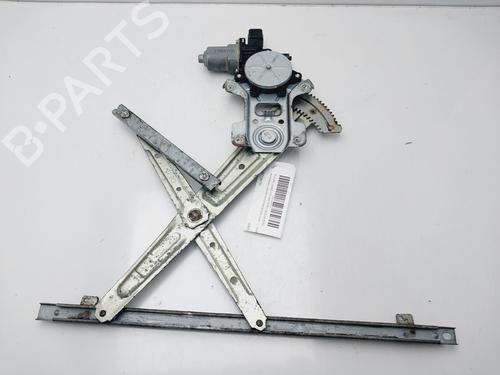 Front left window mechanism MITSUBISHI LANCER VIII Sportback (CX_A) 2.0 DI-D (CX8A) | BP31723292C22 - Image 2