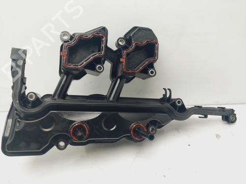 Valve cover RENAULT LAGUNA III Grandtour (KT0/1) 2.0 dCi (KT01, KT08, KT09, KT0K, KT12, KT1D, KT1W) | BP21192383M124 