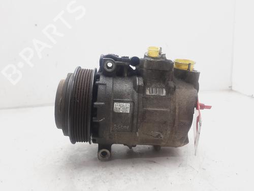 Used AC compressor MERCEDES-BENZ VITO Van (W638) 110 CDI 2.2 (638.094) (102 hp) 19742888
