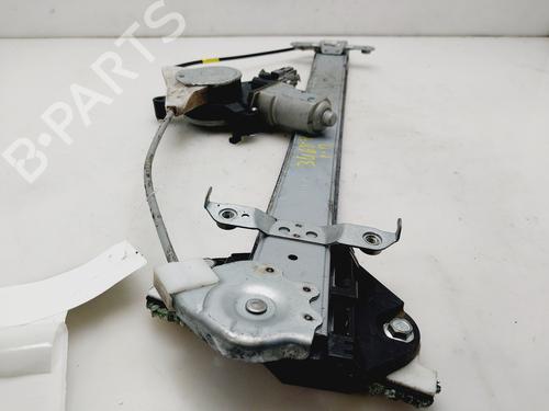 Front left window mechanism SUBARU LEGACY V (BM)  | BP29719659C22 