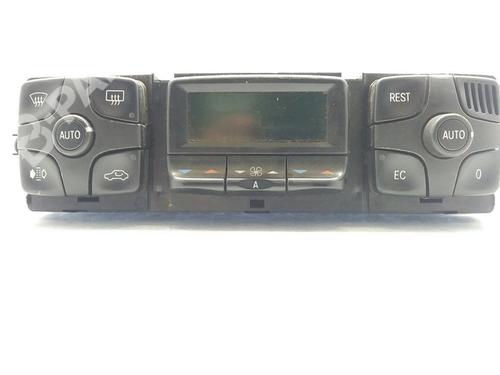 Used Climate control Climate control MERCEDES-BENZ S-CLASS (W220) S 320 CDI (220.026, 220.126) (197 hp) 11183237 11183237
