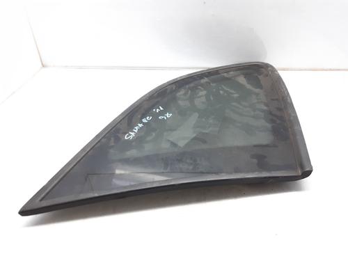 Used Rear left quarter glass HYUNDAI SANTA FÉ II (CM) 2.2 CRDi 4x4 (155 hp) 13999512
