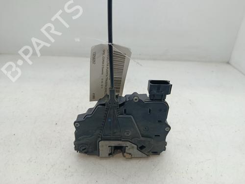 Used Rear right lock Rear right lock 36038964 36038964