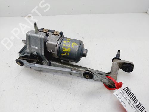 Ruitenwissermotor voor VW GOLF PLUS V (5M1, 521) 1.9 TDI (105 hp) 30794246