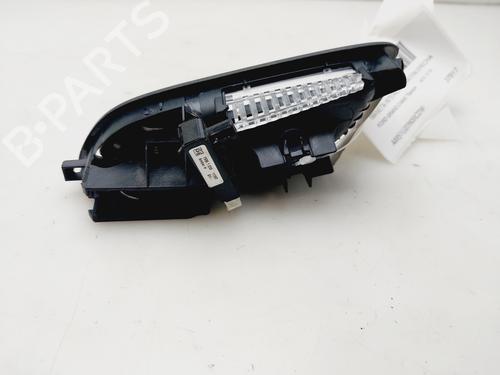 Front right interior door handle FORD GRAND C-MAX (DXA/CB7, DXA/CEU)  | BP26491704I14 