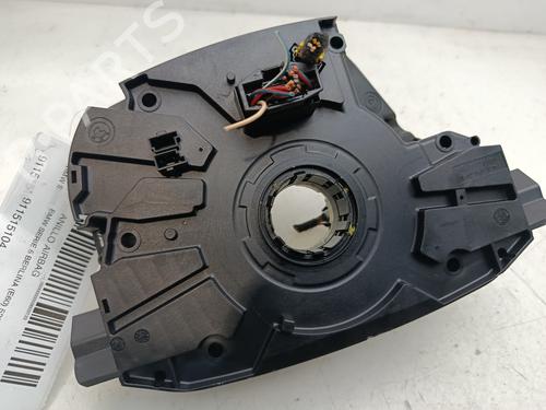 Used Squib airbag Squib airbag BMW 5 (E60) 520 d (163 hp) 33938375 33938375