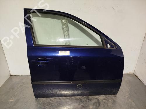 Used Right front door SKODA OCTAVIA I (1U2) [1996-2010]  31143227