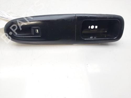 Used Right front window switch PEUGEOT 406 (8B) 1.8 BiFuel (116 hp) 15278112