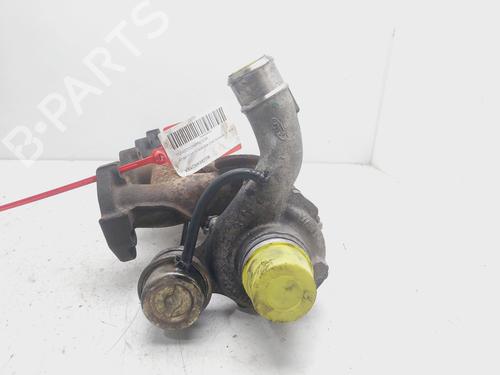 Used Turbocharger/Supercharger FORD FOCUS I Saloon (DFW) 1.8 Turbo DI / TDDi (75 hp) 20329851