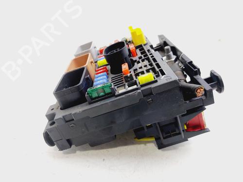 Other CITROËN C5 III (RD_) 2.0 HDi 140 (RDRHF8, RDRHFA, RDRHA8, RDRHAJ) | BP29518545O1 