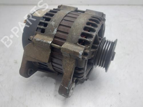 Alternator CHEVROLET MATIZ (M200, M250) 1.0 | BP36389763M7 - Image 5