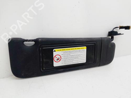 Right sun visor PEUGEOT RCZ 1.6 16V | BP29390784I2 