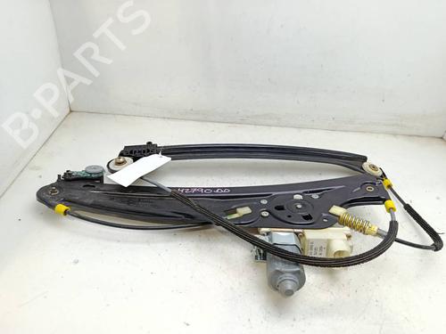 Front right window mechanism BMW 7 (E65, E66, E67) 730 d | BP38438886C23 - Image 3