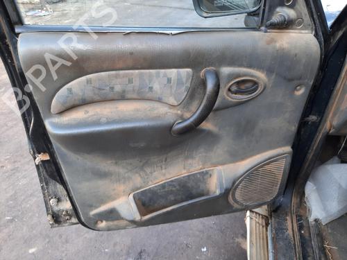 Mass air flow sensor MAHINDRA GOA  | BP22768987M95 