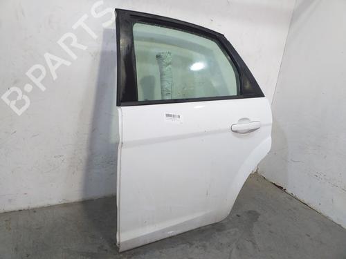 Left rear door FORD FOCUS II (DA_, HCP, DP)  | BP19777239C4 