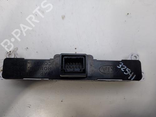 Electronic module KIA SPORTAGE III (SL) 1.7 CRDi | BP15815150M83 