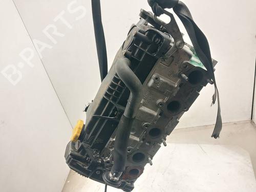 Cylinder head SUZUKI SX4 (EY, GY) | BP38951663M5 - Image 4