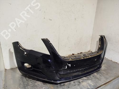 Front bumper VW TIGUAN (5N_)  | BP30172541C7 