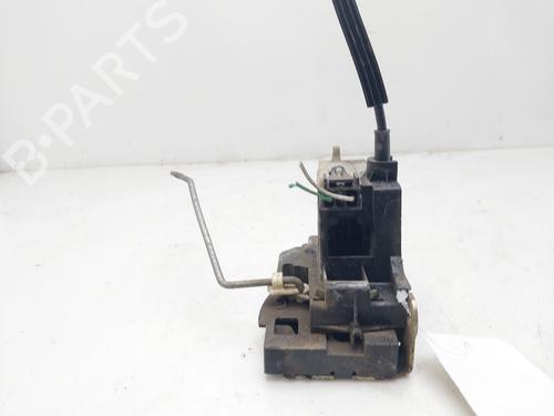 Front right lock RENAULT CLIO II (BB_, CB_) 1.5 dCi (B/CB07) | BP16323247C97 