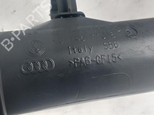 Pipe AUDI A3 (8P1) 1.9 TDI | BP36596056M125 - Image 4
