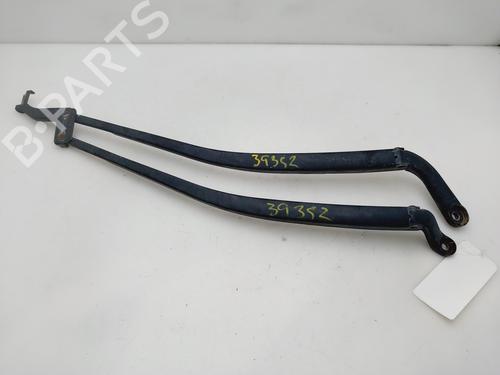 Used Front windshield wiper arm AUDI A2 (8Z0) 1.4 TDI (90 hp) 30603260