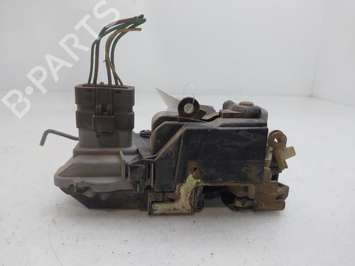 Front left lock CITROËN XSARA PICASSO (N68) 1.6 HDi | BP24800563C98 