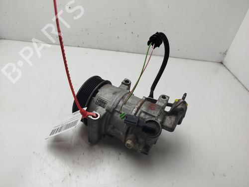 AC compressor PEUGEOT 208 I (CA_, CC_) | BP32317219M34