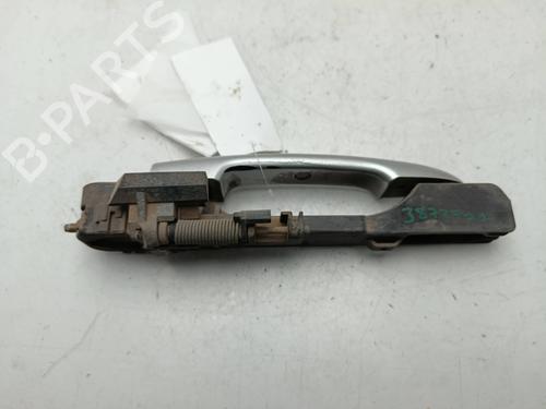 Front left exterior door handle NISSAN PRIMERA Estate (WP12) 2.2 Di | BP27865578C128 