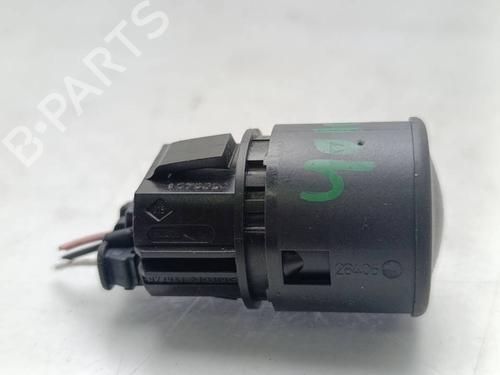 Used Ignition barrel Ignition barrel RENAULT LAGUNA III (BT0/1) [2007-2015] 40445593 40445593
