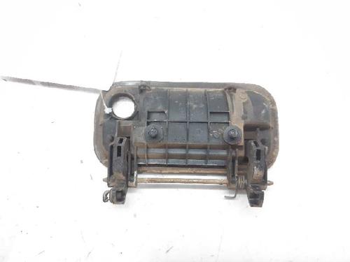 Front right exterior door handle OPEL ASTRA F Saloon (T92) 1.4 (F19, M19) | BP12400319C129 
