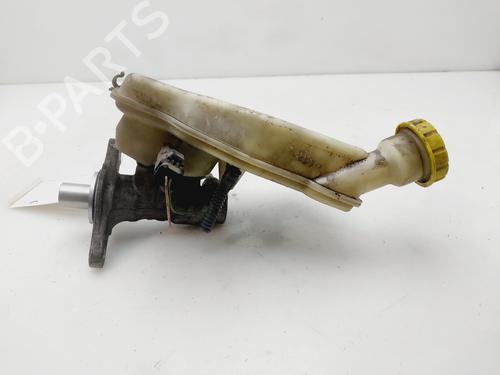 Brake master cylinder CITROËN C-ELYSEE (DD_) | BP30498018M77