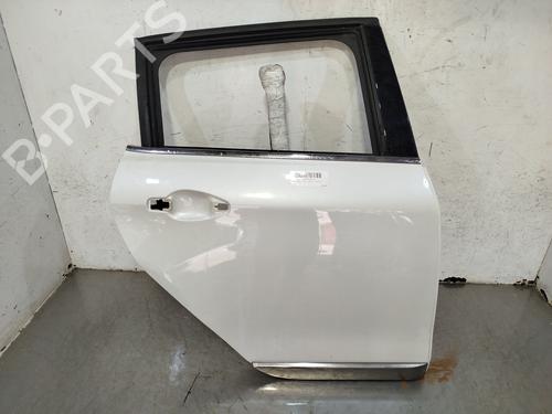 Used Right rear door PEUGEOT 2008 I (CU_) [2013-2025]  27206108