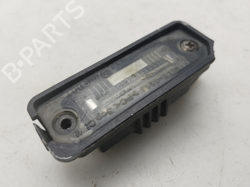 Licence plate light VW PASSAT B6 (3C2) | BP36409265I40 - Image 2