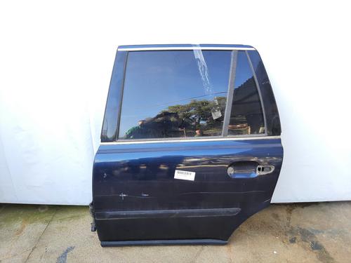 Left rear door VOLVO XC90 I (275) D5 AWD (163 hp) 31385358 | 31385358 |