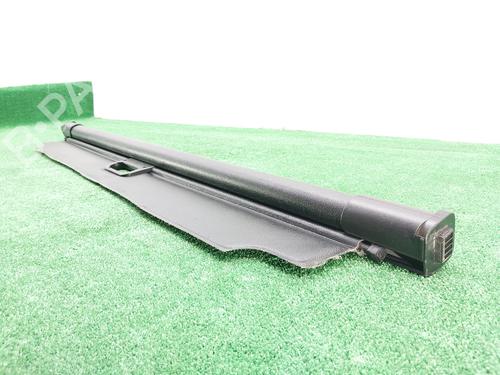 Rear parcel shelf OPEL ZAFIRA A MPV (T98) 2.2 DTI 16V (F75) | BP20134038C85 