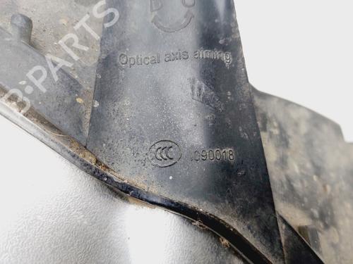 Right headlight CITROËN XSARA Coupe (N0) 1.6 16V | BP30942509C29