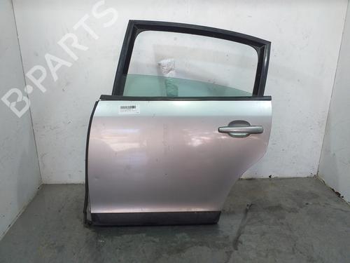 Used Left rear door CITROËN C4 I (LC_) [2004-2014]  19303947