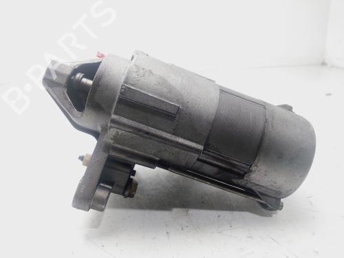 Used Starter PEUGEOT 307 Break (3E) [2002-2009]  29430560