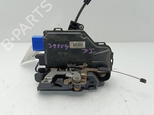 Used Front left lock SEAT ALTEA (5P1) [2004-2015]  30276028