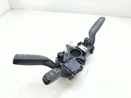 Steering wheel controls AUDI A6 C7 (4G2, 4GC) | BP36780969E15 - Image 2