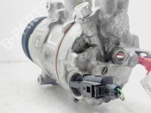 AC compressor SKODA KAROQ (NU7, ND7) | BP38934564M34 - Image 2