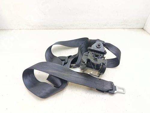 Used Rear center seatbelt Rear center seatbelt FORD TOURNEO COURIER B460 MPV 1.0 EcoBoost (100 hp) 40435330 40435330