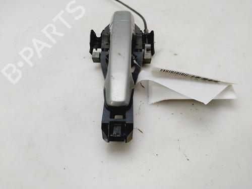 Front right exterior door handle VOLVO V50 (545) 2.0 D | BP28092141C129 