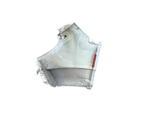 Right front fenders FIAT DUCATO Van (250_) 115 Multijet 2,0 D | BP29604644C42 