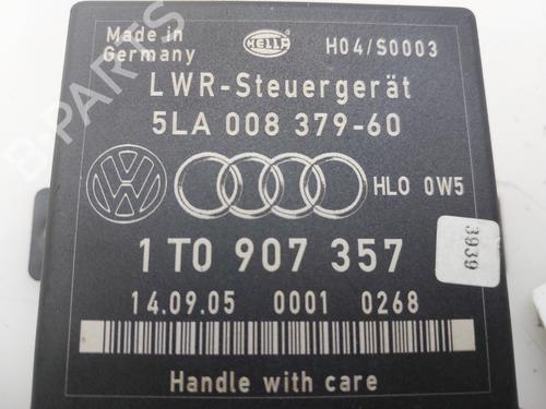 Electronic module VW GOLF V (1K1) 2.0 GTI | BP37710806M83 - Image 3