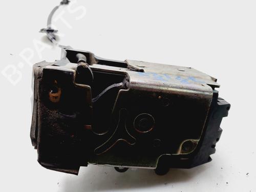 Front left lock FORD FIESTA V (JH_, JD_)  | BP26222008C98 