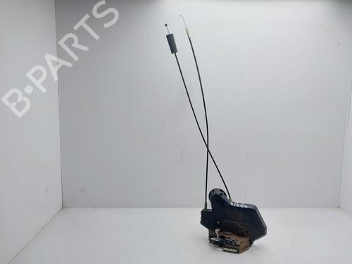 Used Rear left lock Rear left lock 36386749 36386749