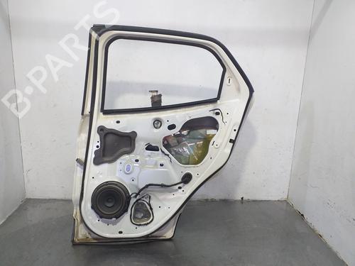 Right rear door FORD ECOSPORT 1.5 EcoBlue TDCi | BP21376042C5 