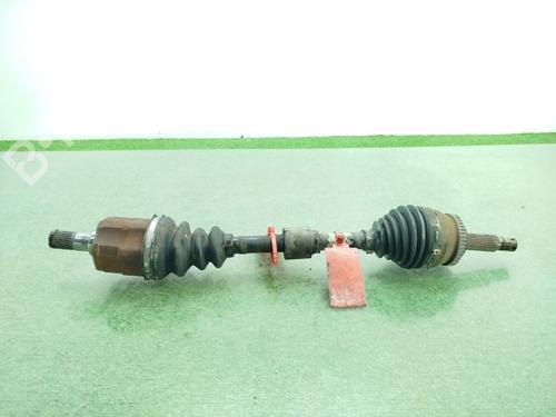 Used Left front driveshaft Left front driveshaft KIA CEE'D Hatchback (ED) [2006-2012] 34215925 34215925