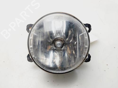 Used Left front fog light DACIA SANDERO II [2012-2026]  32011316